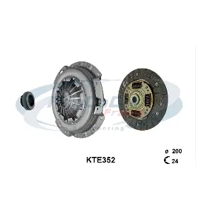 PROCODIS FRANCE KTE352