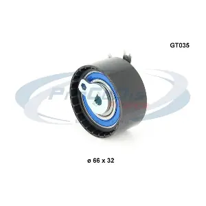 PROCODIS FRANCE GT035