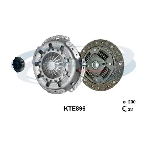 KTE896 PROCODIS FRANCE