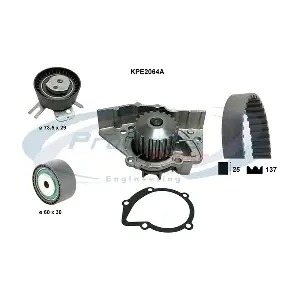 PROCODIS FRANCE KPE2064A