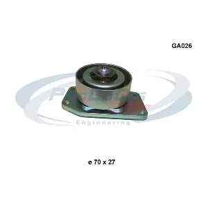 GA026 PROCODIS FRANCE