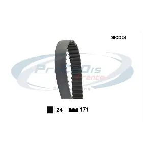 09CD24 PROCODIS FRANCE