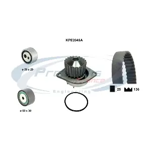 PROCODIS FRANCE KPE2045A