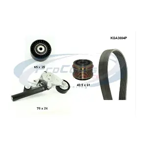 KGA3004P PROCODIS FRANCE