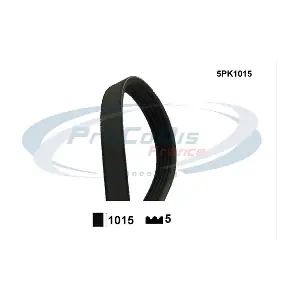 PROCODIS FRANCE 5PK1015