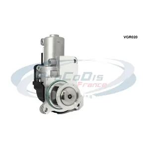 PROCODIS FRANCE VGR020