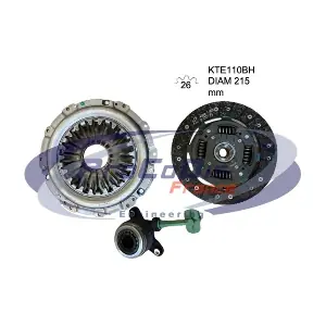 PROCODIS FRANCE KTE110BH