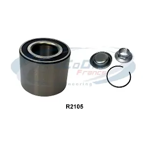 R2105 PROCODIS FRANCE