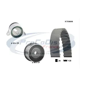 PROCODIS FRANCE KTD9006
