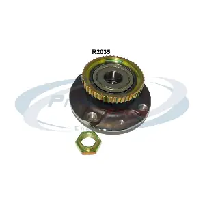 PROCODIS FRANCE R2035