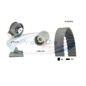 KTD3072 PROCODIS FRANCE