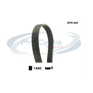 PROCODIS FRANCE 6PK1440