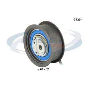 GT231 PROCODIS FRANCE