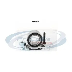 PROCODIS FRANCE R3005