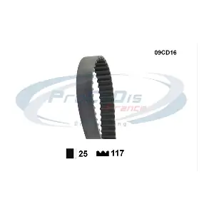 09CD16 PROCODIS FRANCE