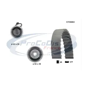 KTD9002 PROCODIS FRANCE