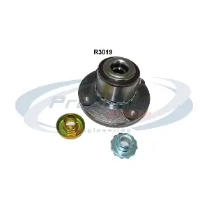 PROCODIS FRANCE R3019
