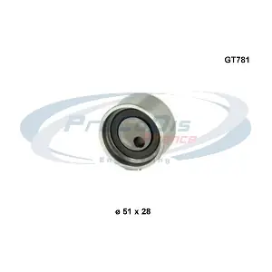 GT781 PROCODIS FRANCE