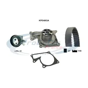 KPE4053A PROCODIS FRANCE