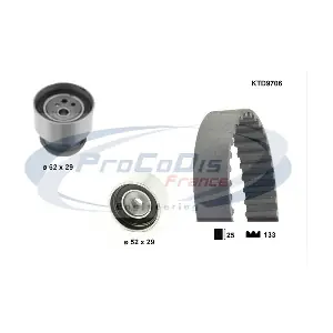 PROCODIS FRANCE KTD9706