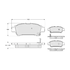 PROCODIS FRANCE PF1368