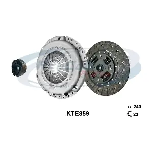 PROCODIS FRANCE KTE859