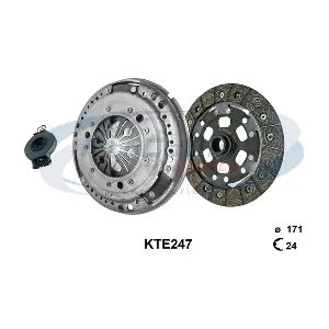 KTE247 PROCODIS FRANCE