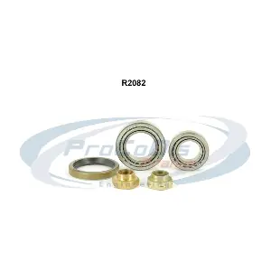 PROCODIS FRANCE R2082
