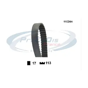 PROCODIS FRANCE 11CD64