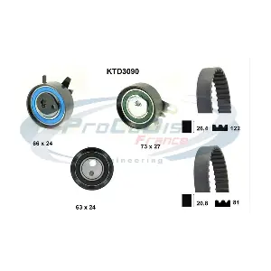 PROCODIS FRANCE KTD3090