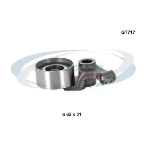 GT717 PROCODIS FRANCE