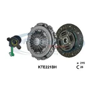 PROCODIS FRANCE KTE221BH