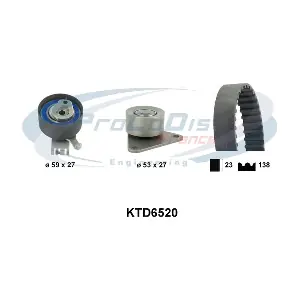 KTD6520 PROCODIS FRANCE