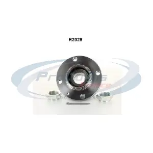 PROCODIS FRANCE R2029