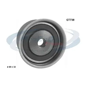 GT738 PROCODIS FRANCE