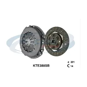 PROCODIS FRANCE KTE388