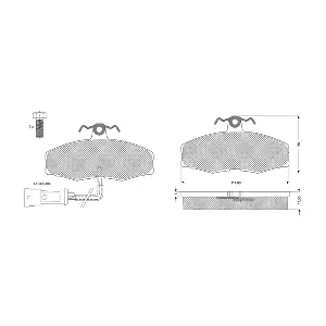 PROCODIS FRANCE PF10271
