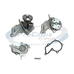 PROCODIS FRANCE PE5003