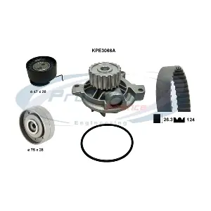 PROCODIS FRANCE KPE3066A