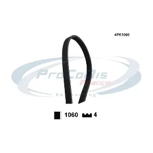 PROCODIS FRANCE 4PK1060