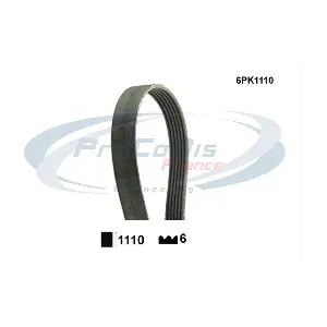 PROCODIS FRANCE 6PK1110