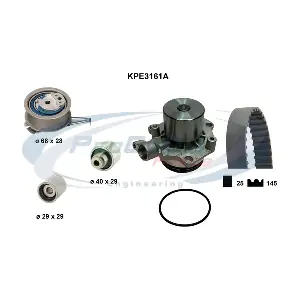 PROCODIS FRANCE KPE3161A