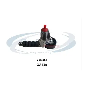 GA149 PROCODIS FRANCE