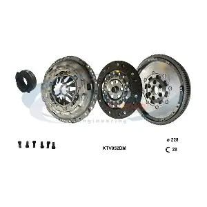 KTV052DM PROCODIS FRANCE