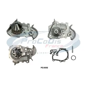 PE4006 PROCODIS FRANCE