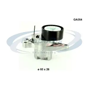 PROCODIS FRANCE GA054