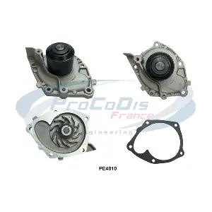 PROCODIS FRANCE PE4010