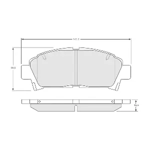 PROCODIS FRANCE PF1363