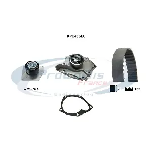 KPE4054A PROCODIS FRANCE