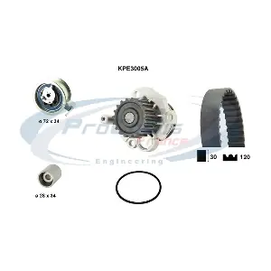 KPE3005A PROCODIS FRANCE